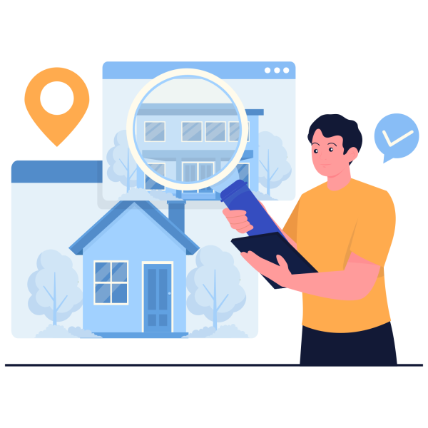 Address Book Feature