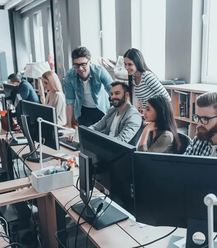 Caring Data Software Development Team