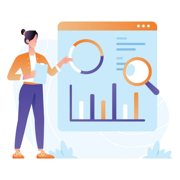 Provider Report Feature