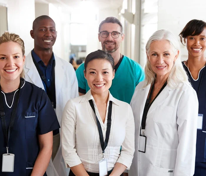 Trusted by care communities